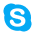 skype