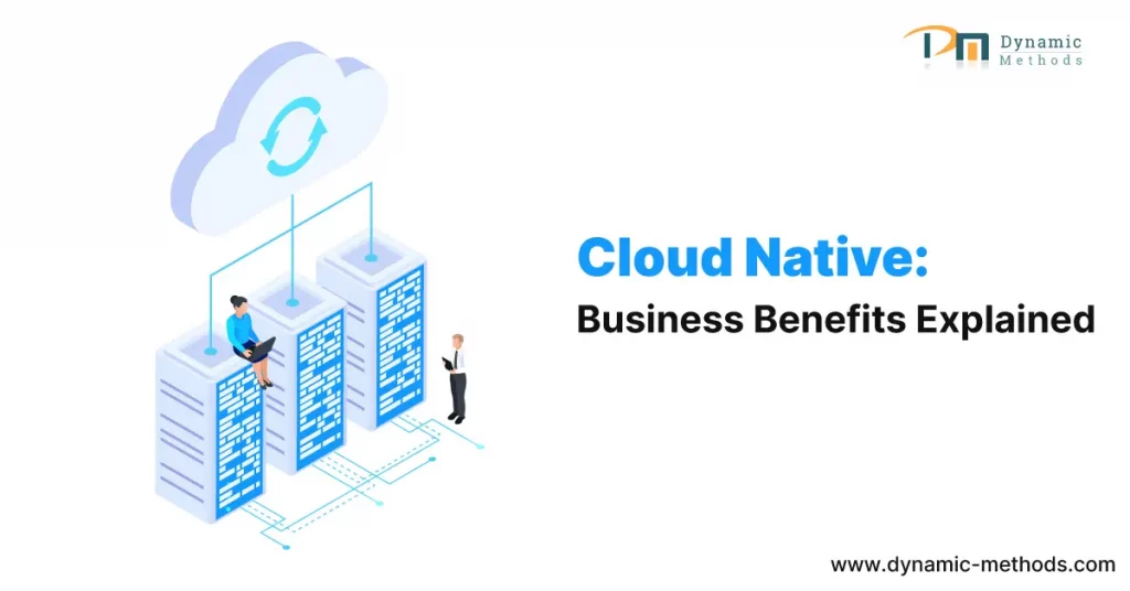 What is Cloud Native