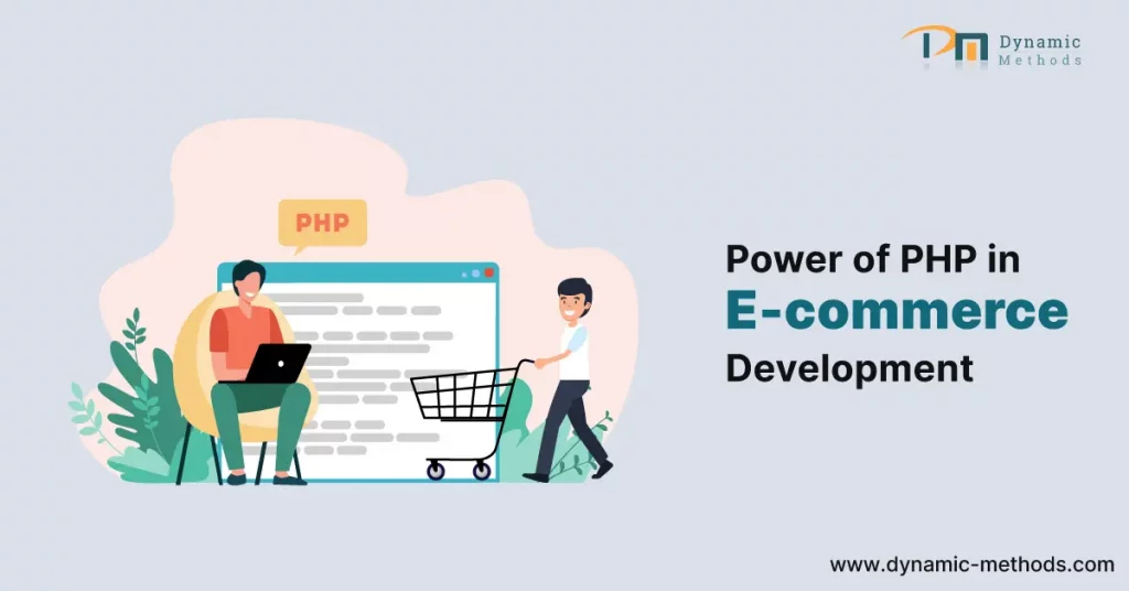 ecommerce development