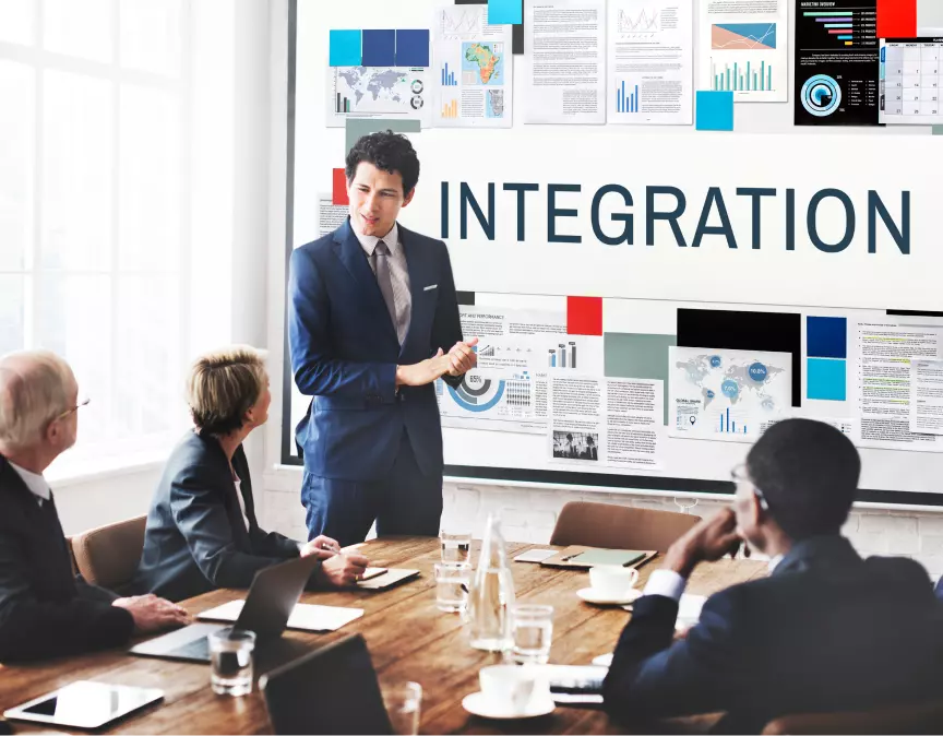 Third Party Integrations