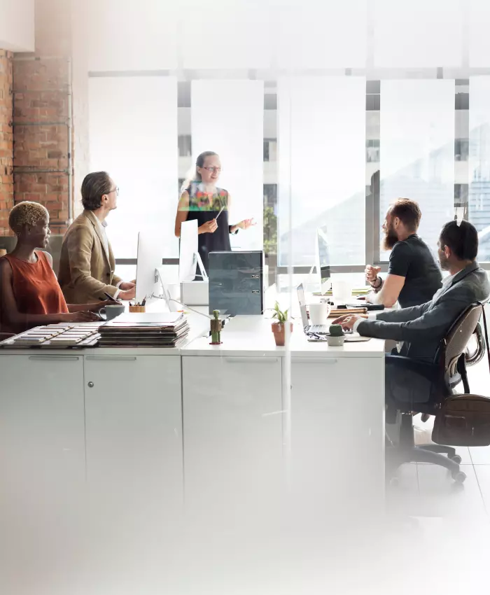 experienced team of application maintenance and support company
