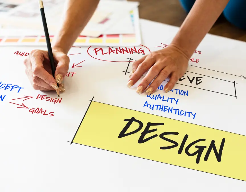 MVP Product Designing ​