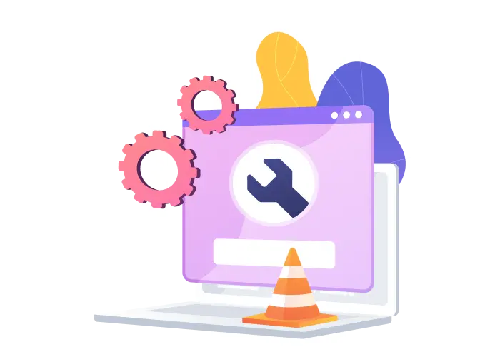 App Maintenance and Support