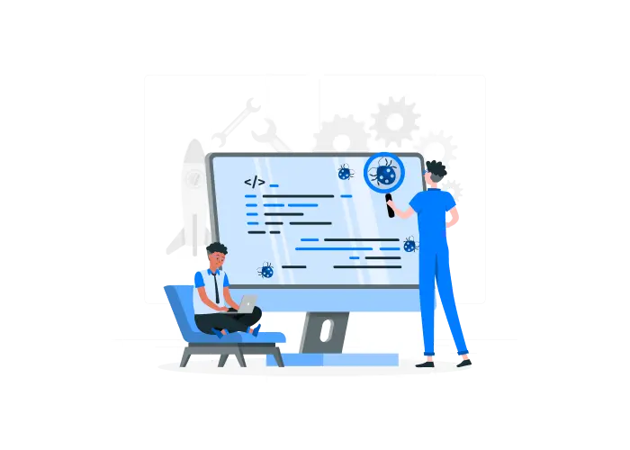 software testing services