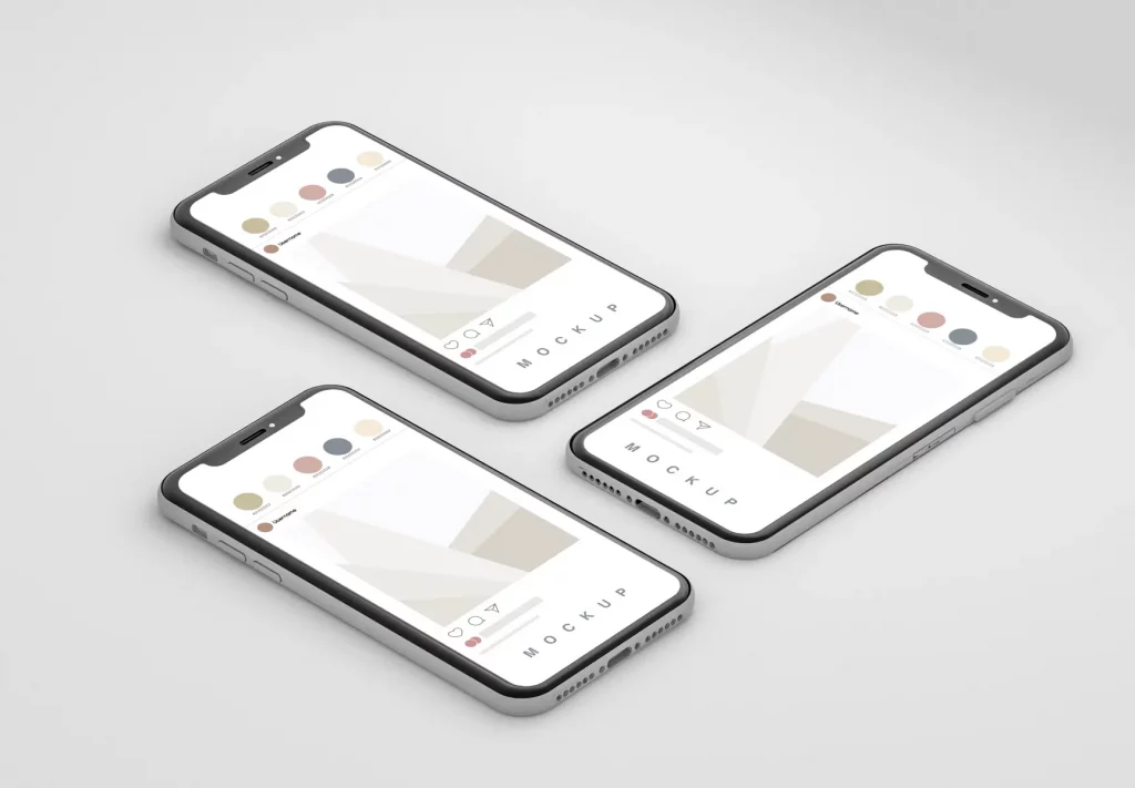 Social Media App Development
