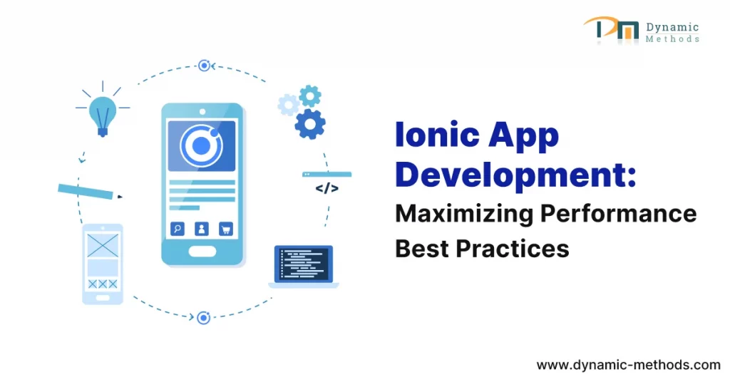 Ionic App Development