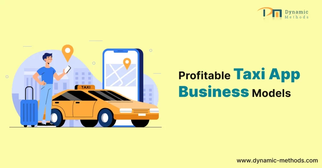 taxi booking app