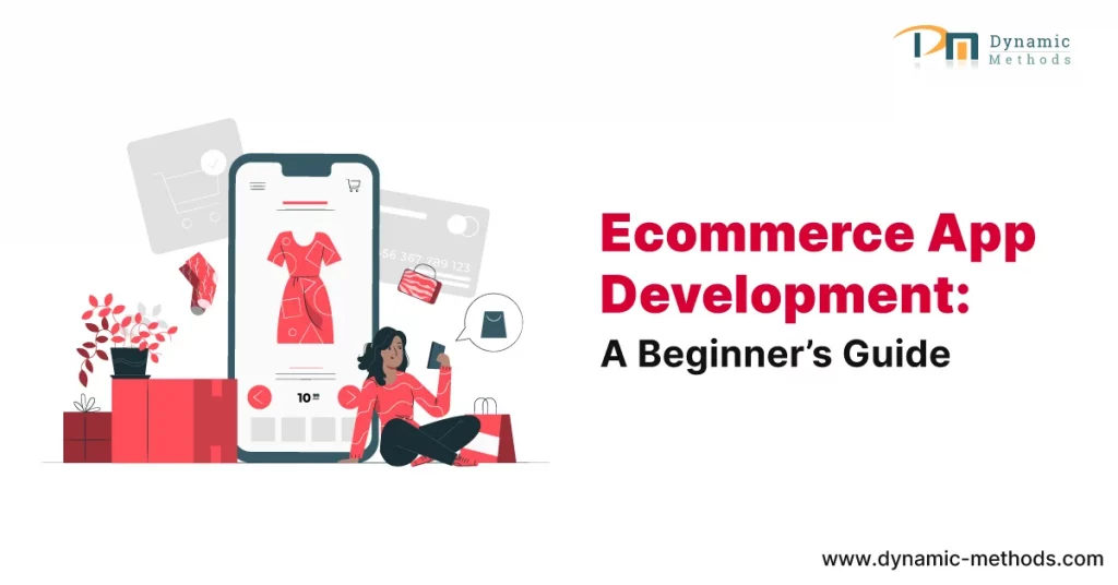 Ecommerce App Development