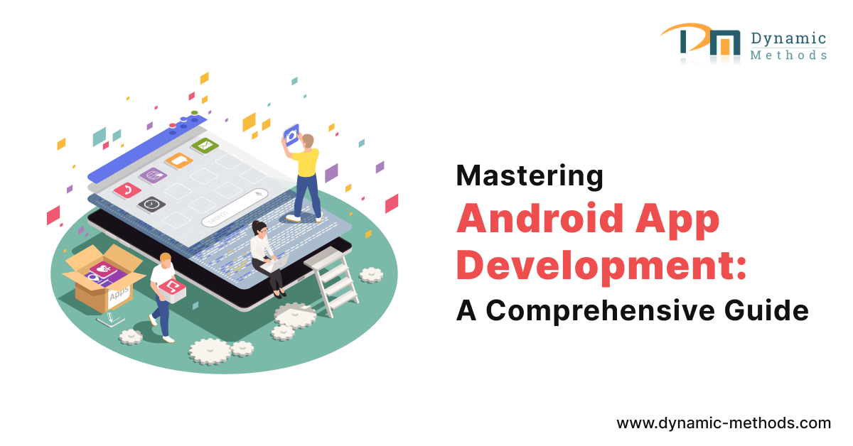 mastering android app development