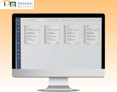 Smart Prescriber Portal Website Portfolio